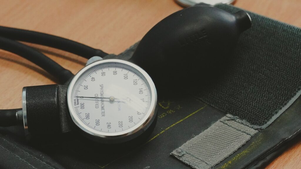 Осенняя хандра