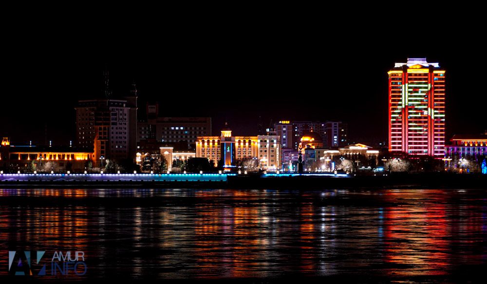 Многонациональные семьи