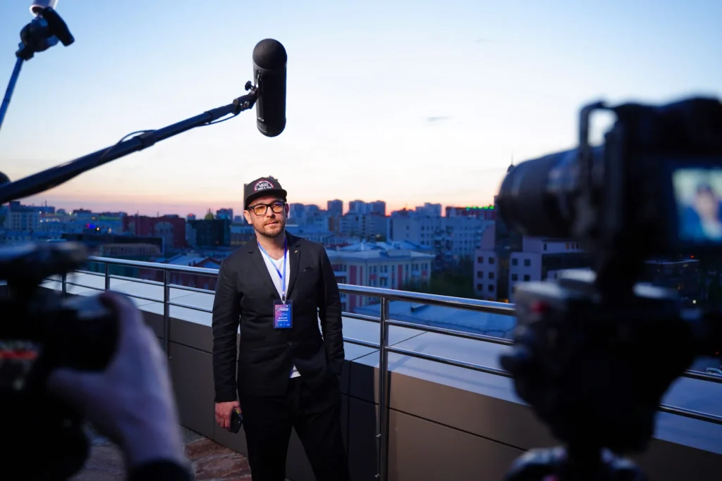 «Герои большой страны»