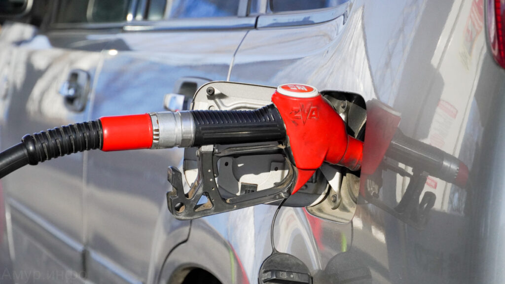 Дизтопливо подорожало