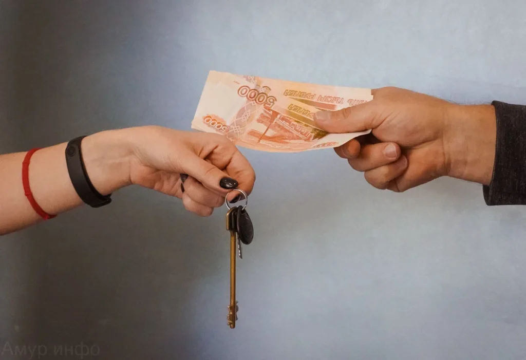 Выяснилось, сколько амурские семьи тратят на погашение ипотеки