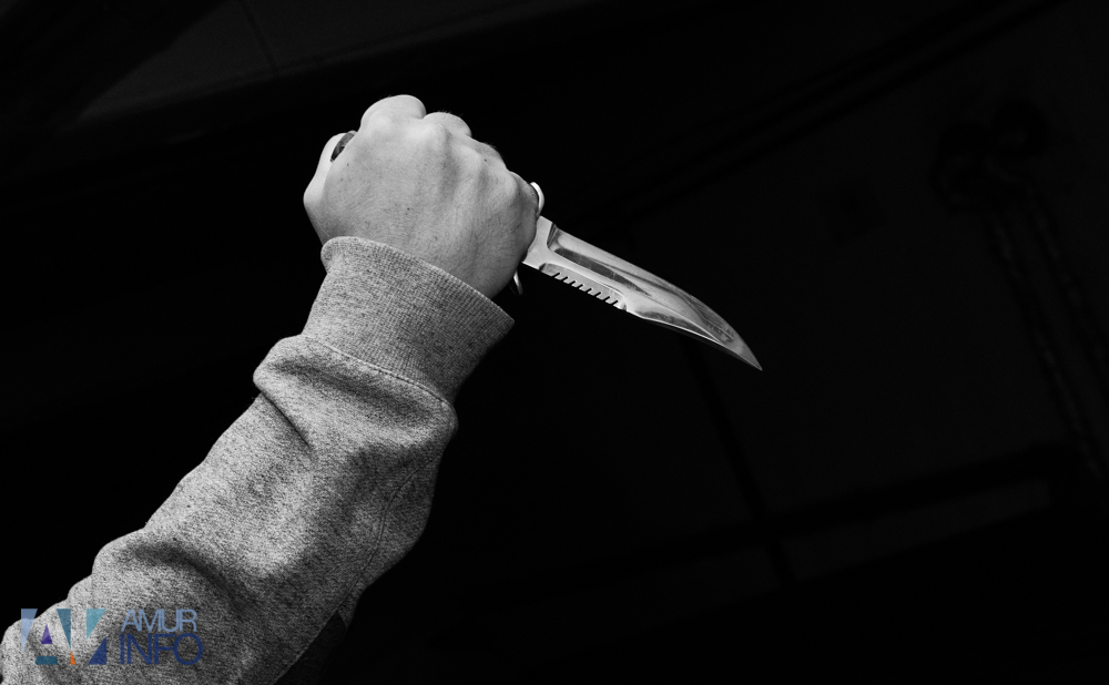 «Дедушка» убил «бабушку»