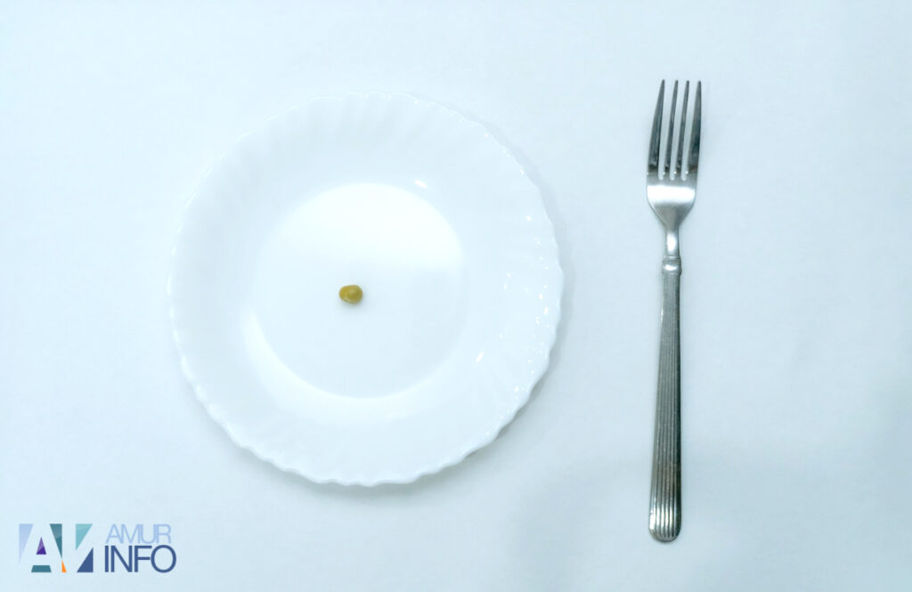 «Могу обхватить руками свою тазовую кость»: как диета может поменять сознание человека