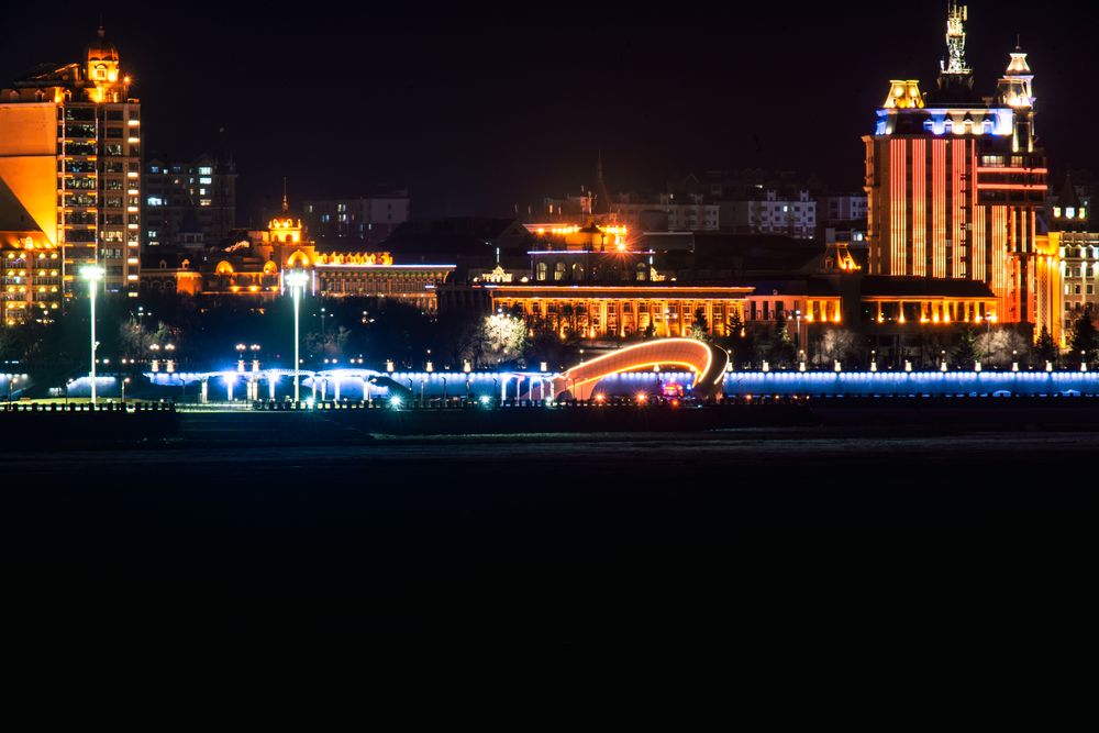 Новый год в Китае