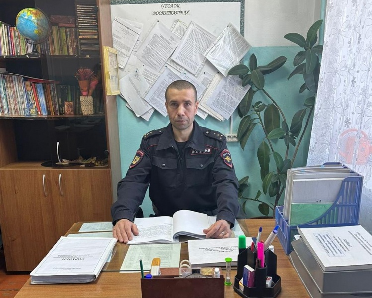 Амурский полицейский стал победителем Кубка Мира по стритлифтингу