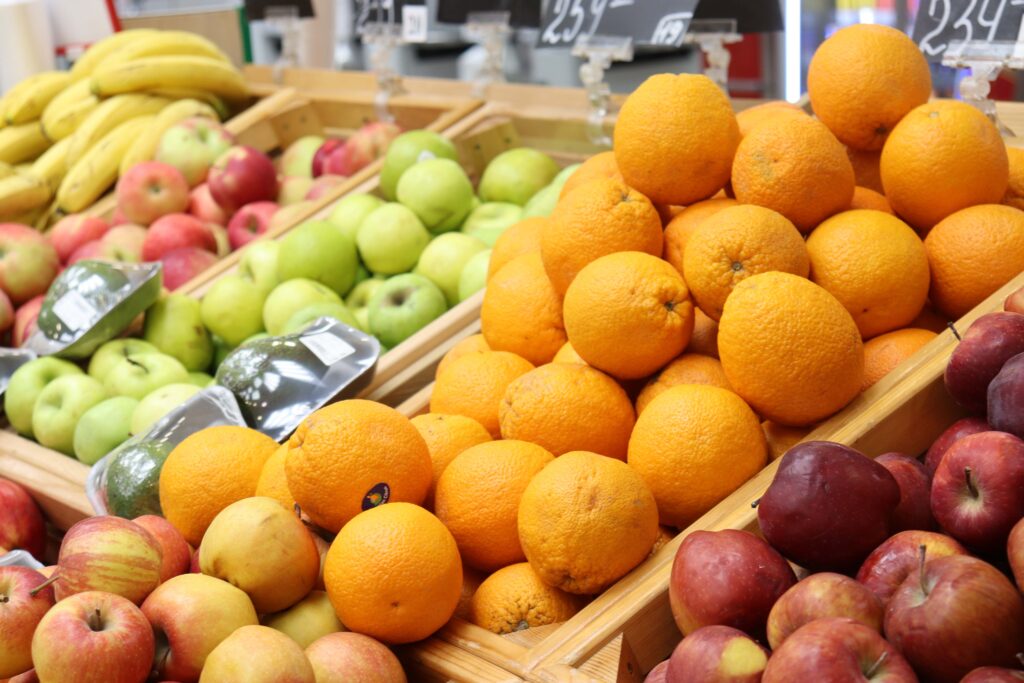 Опрос про Новый год