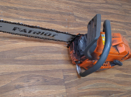 Амурчанину грозит семь лет тюрьмы за 20 спиленных деревьев