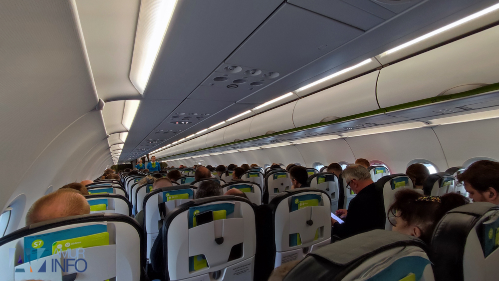 Субсидии авиакомпаниям могут не продлить