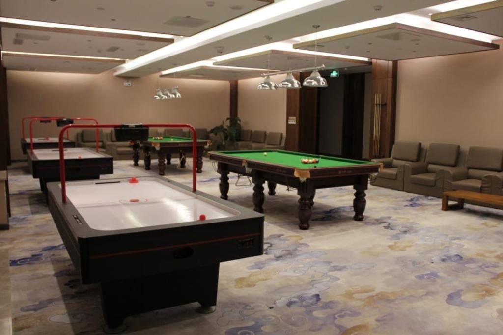 Новый год в Китае