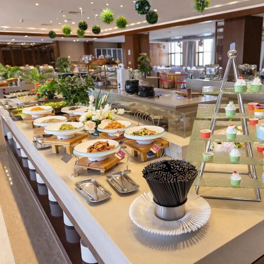 Новый год в Китае