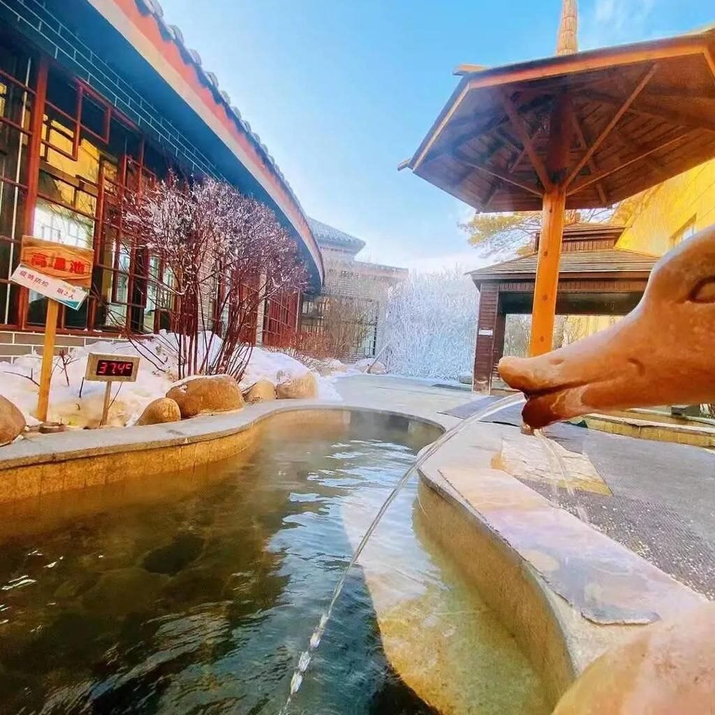 Новый год в Китае