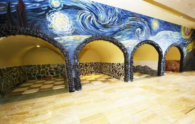 Новый год в Китае