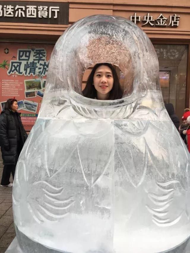 Новый год в Китае