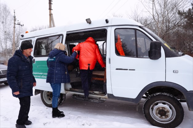 Фото: пресс-служба правительства Амурской области