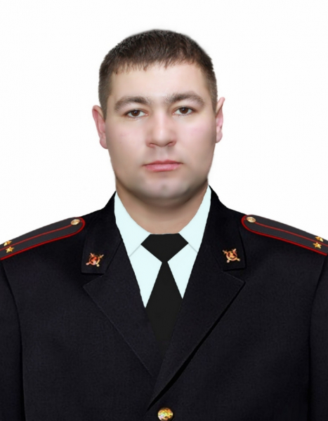 Полицейский из Сковородина не дал замерзнуть женщинам на трассе