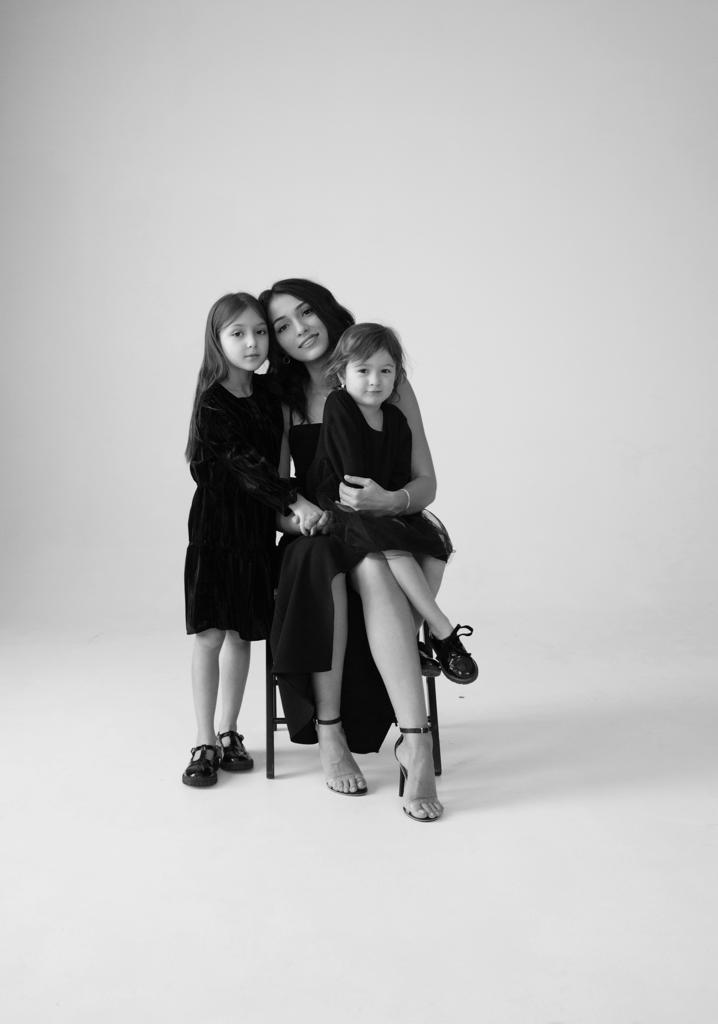 Многонациональные семьи