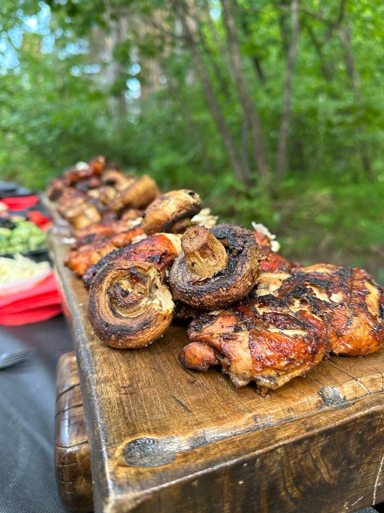 Многонациональные семьи