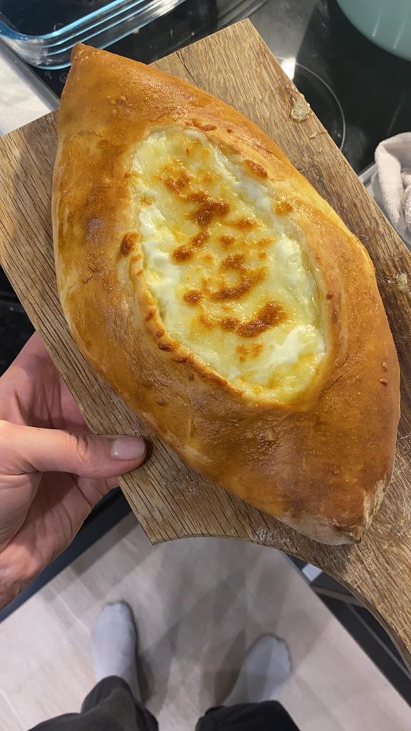 Многонациональные семьи