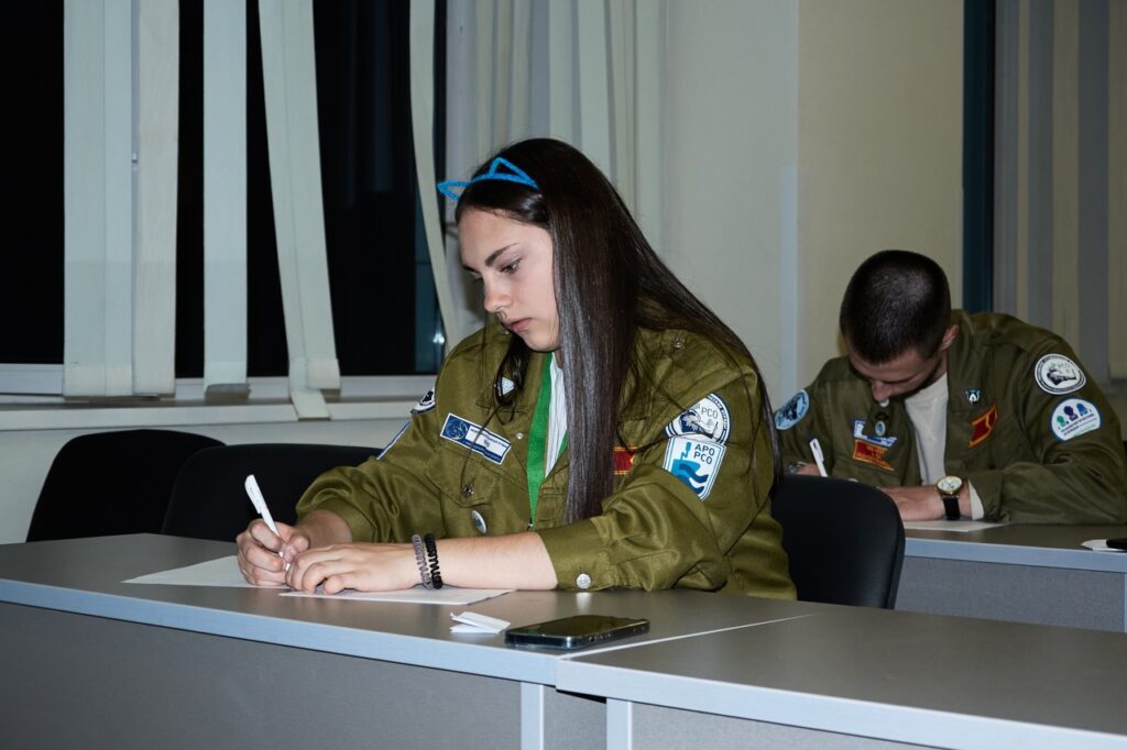 Фото: ДальГАУ