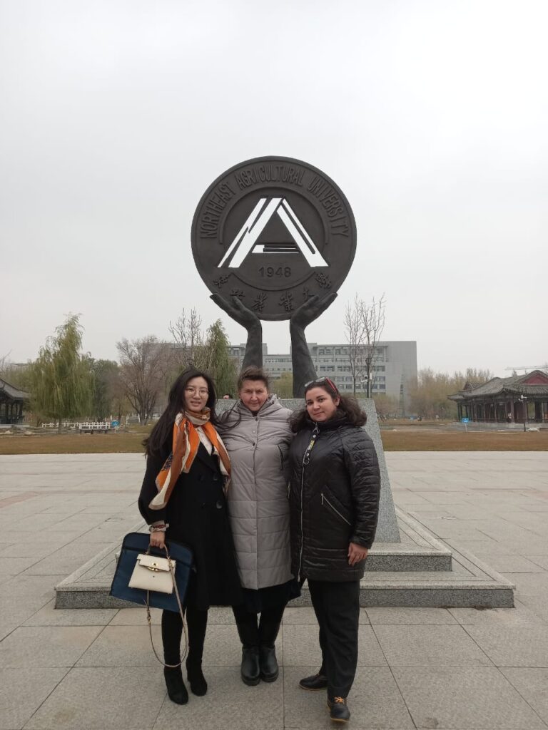 Фото: ДальГАУ