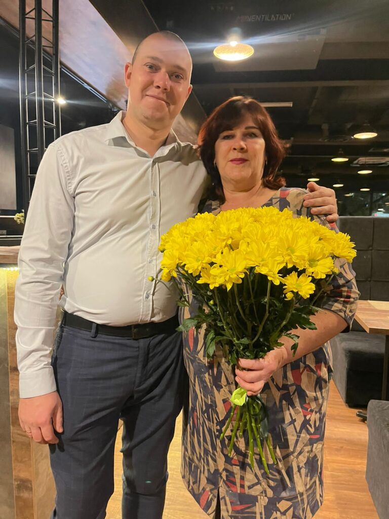 день матери, мама, семья