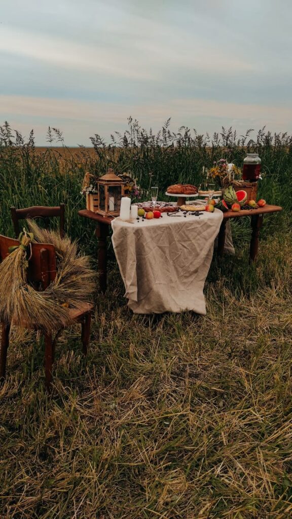 Видеоролик Белогорского округа «Сельская свадьба» показывают на международной выставке «Россия»