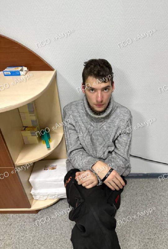 нашли семью