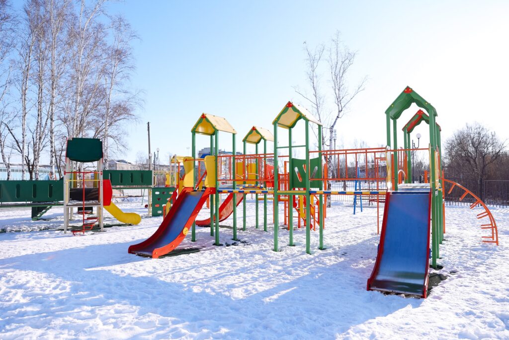 Амурский губернатор побывал в Прогрессе