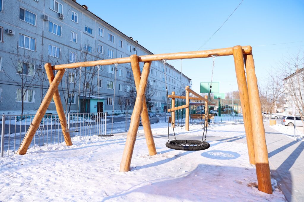 Амурский губернатор побывал в Прогрессе