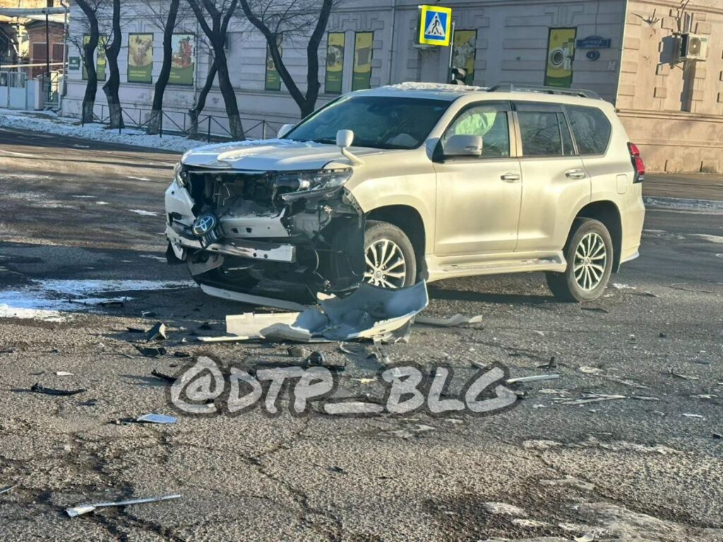 Фото: телеграм-канал dtp_blg