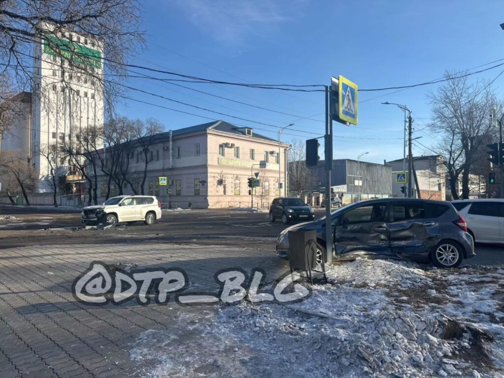 Фото: телеграм-канал dtp_blg