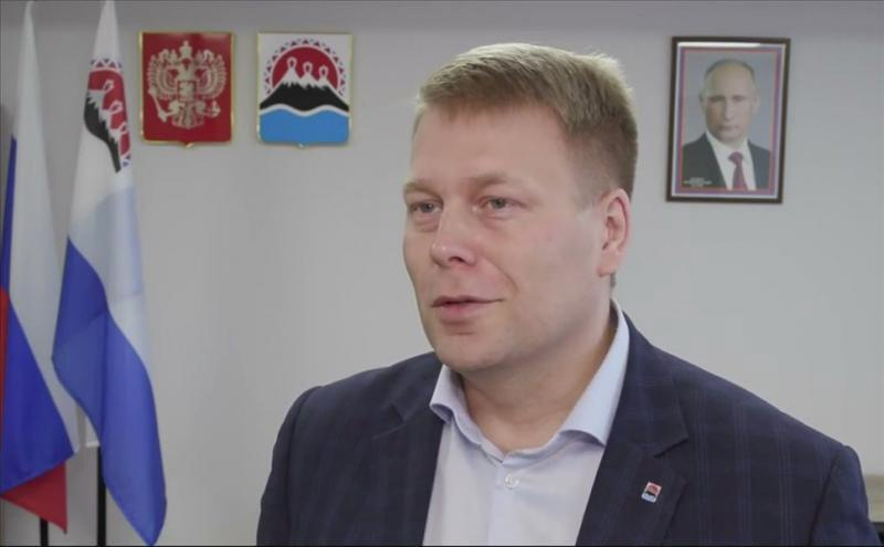 Александр Гашков