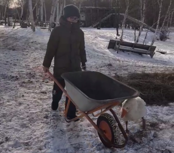 Фото: клуб "КонТур"