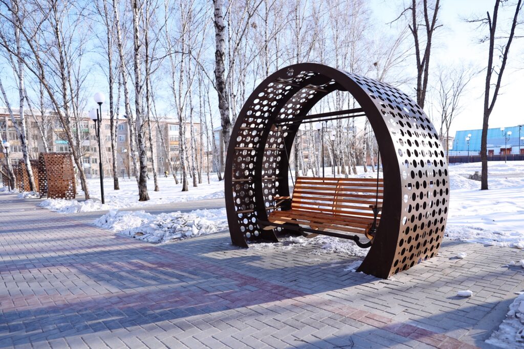 Амурский губернатор побывал в Прогрессе