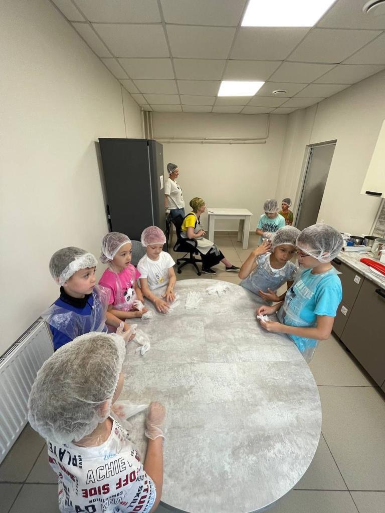 Клуб «Про СВОё»