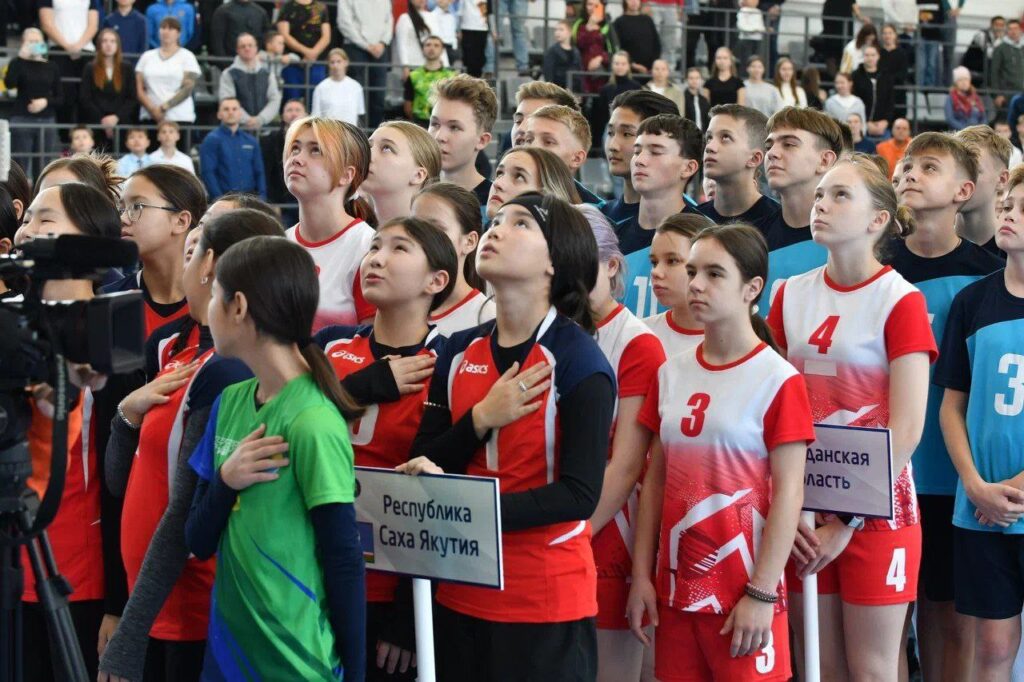 Фото: минспорт Амурской области