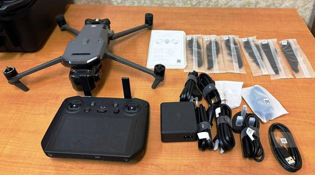 Фото: телеграм-канал Василия Орлова