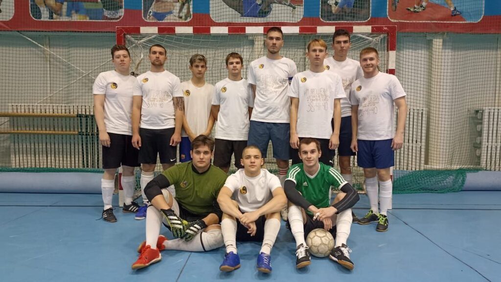 Первый любительский чемпионат по футболу прошел в Благовещенске