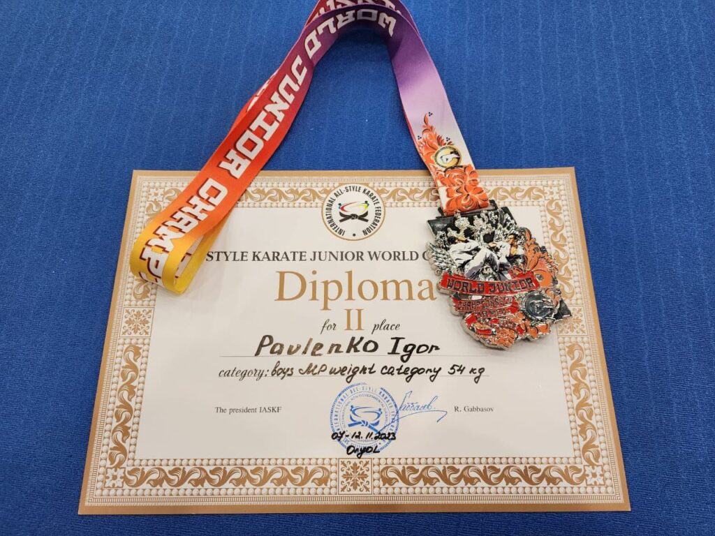 Фото: минспорт Амурской области