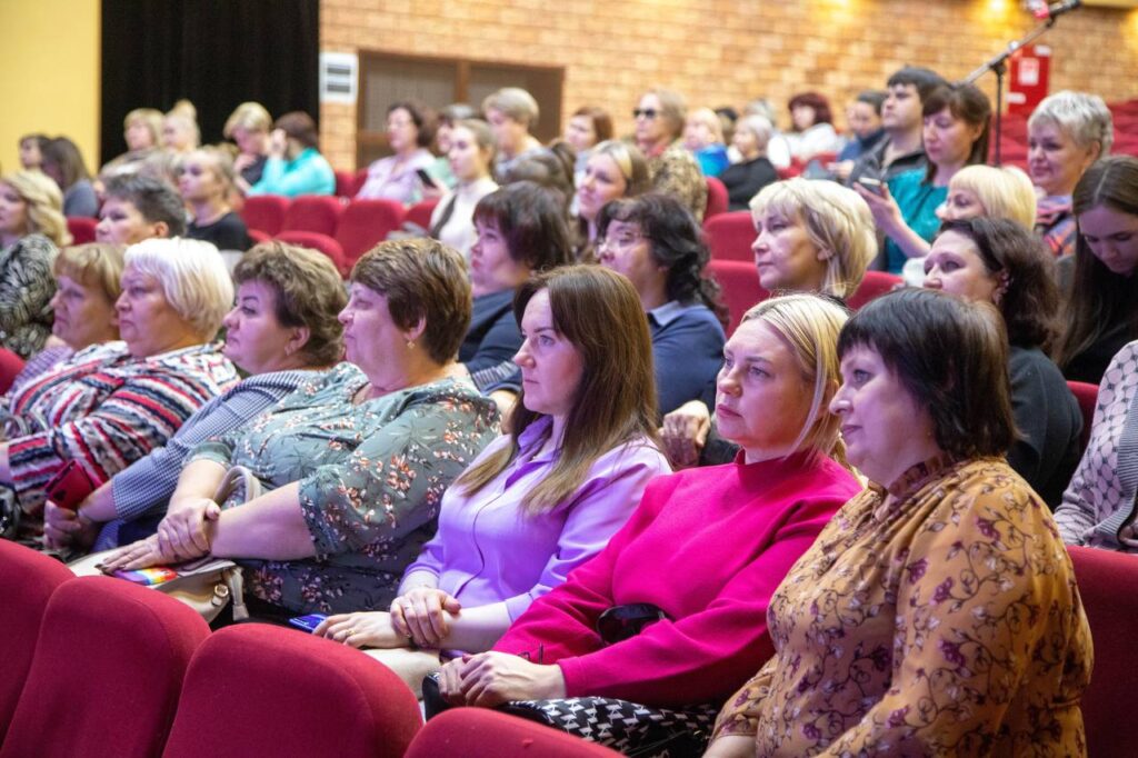 Фото: администрация Благовещенска