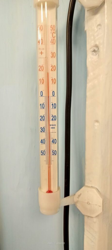 Градусник, SVBSTAR ⚡️ Свободный