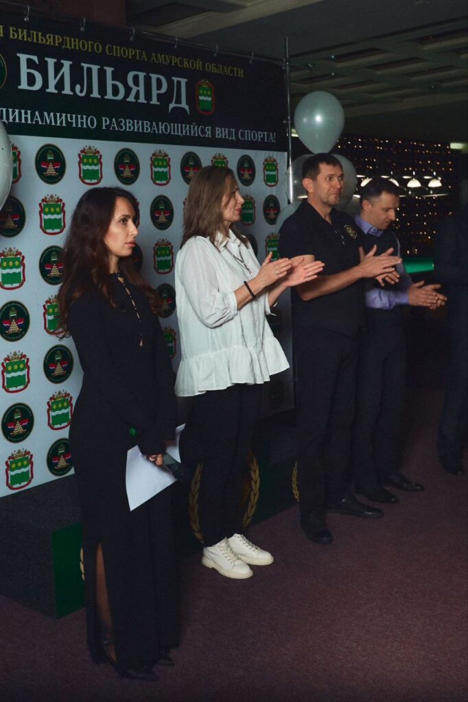 Фото: Министерство по физической культуре