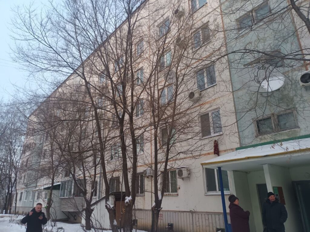 Выездная проверка