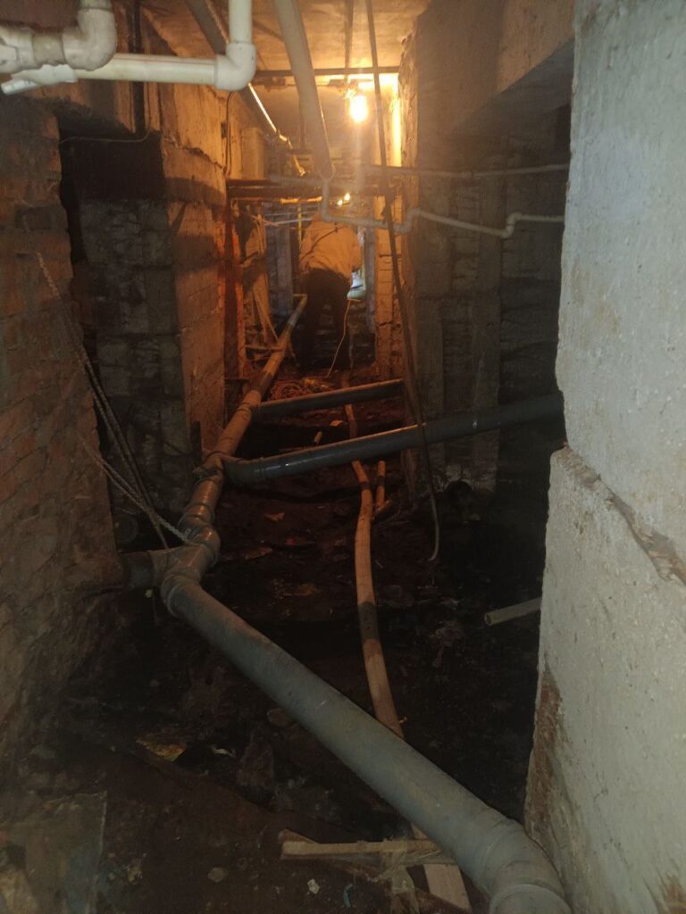 Выездная проверка