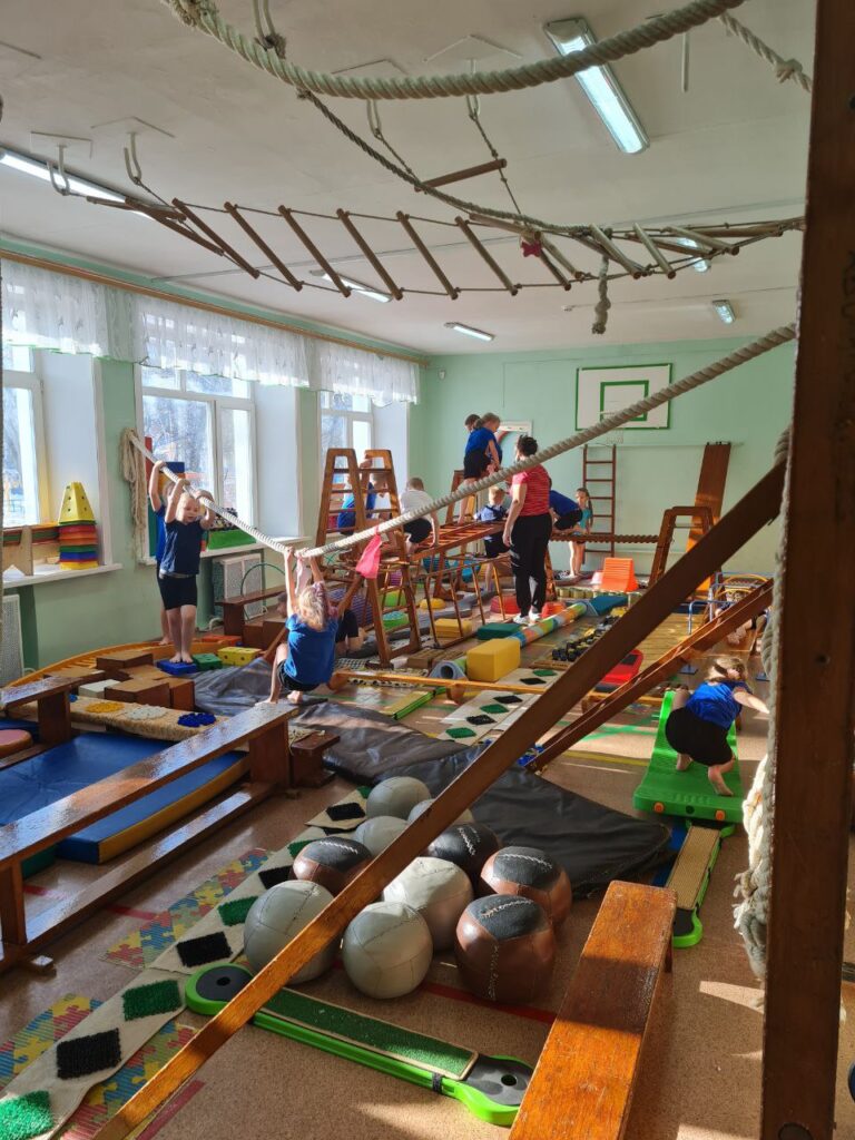 Фото: пресс-служба мэрии Благовещенска