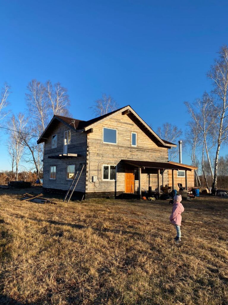 Фото: пресс-служба правительства Амурской области