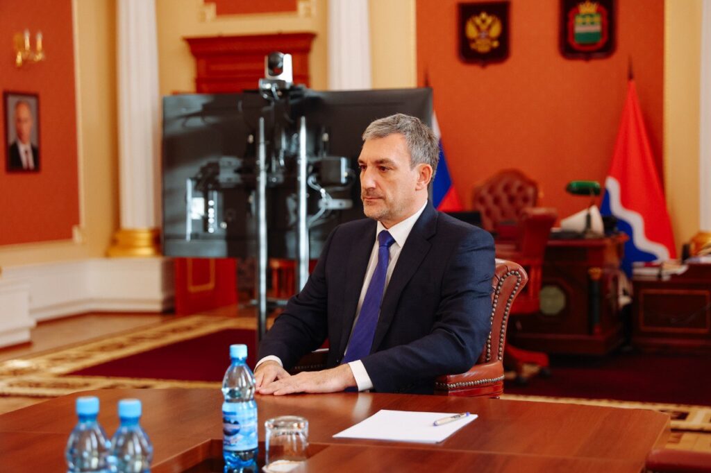 Василий Орлов