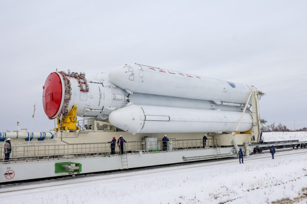 Фото: Наталья Бережная