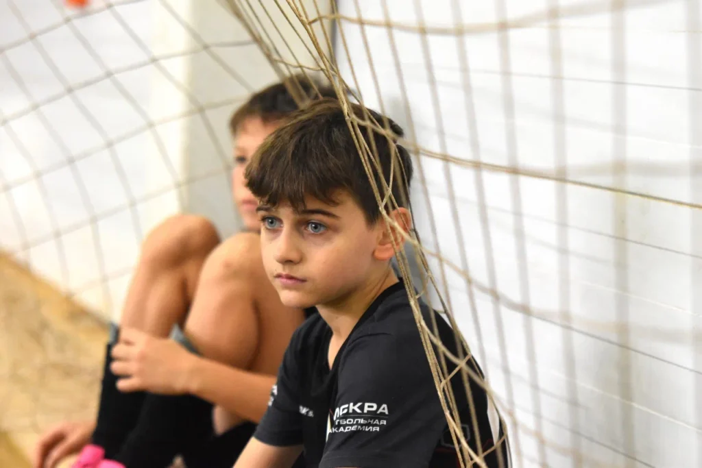 Фото: пресс-центр футбольной Академии «Искра»