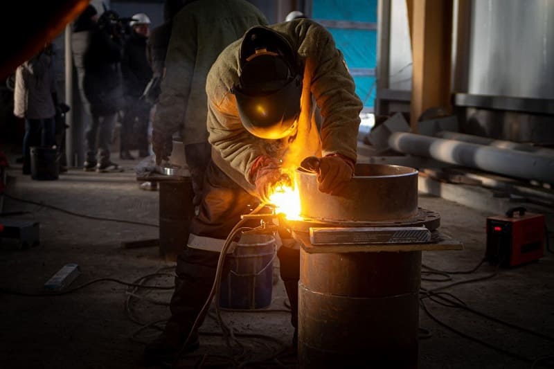 В Благовещенске построят вторую газовую котельную